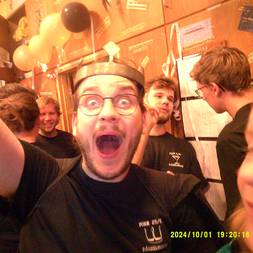 Tiltrædelsesreception