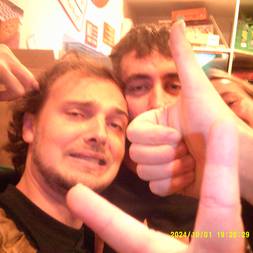 Tiltrædelsesreception