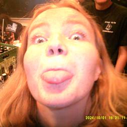 Tiltrædelsesreception