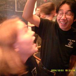 Tiltrædelsesreception