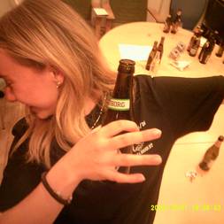 Tiltrædelsesreception