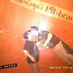 Tiltrædelsesreception