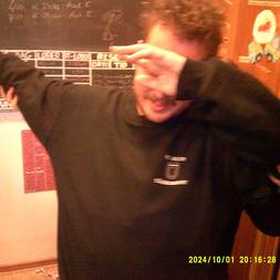 Tiltrædelsesreception