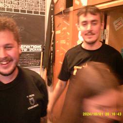 Tiltrædelsesreception