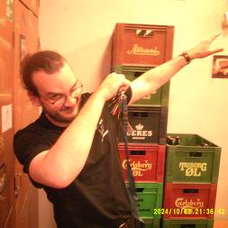 Tiltrædelsesreception