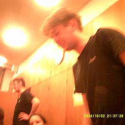 Tiltrædelsesreception