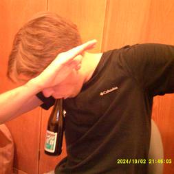 Tiltrædelsesreception