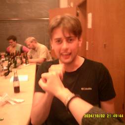 Tiltrædelsesreception