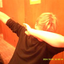 Tiltrædelsesreception