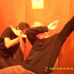 Tiltrædelsesreception