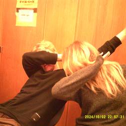 Tiltrædelsesreception