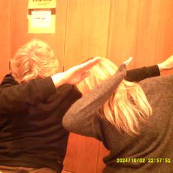 Tiltrædelsesreception