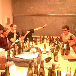 Tiltrædelsesreception