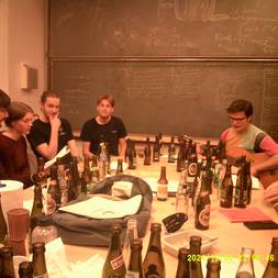 Tiltrædelsesreception