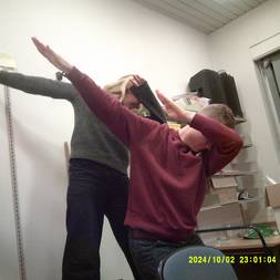 Tiltrædelsesreception