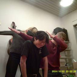 Tiltrædelsesreception