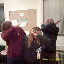 Tiltrædelsesreception