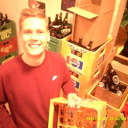 Tiltrædelsesreception