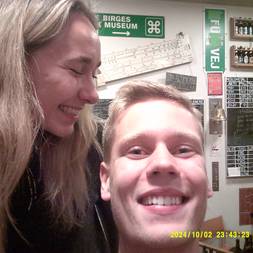 Tiltrædelsesreception