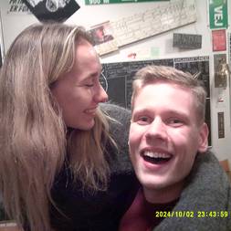 Tiltrædelsesreception