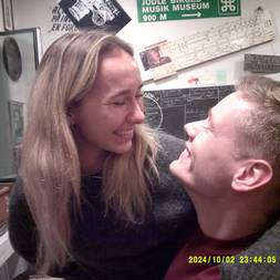 Tiltrædelsesreception