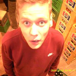 Tiltrædelsesreception