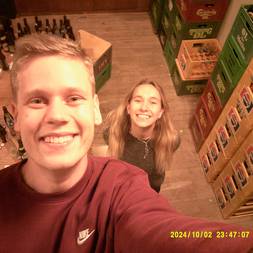 Tiltrædelsesreception