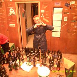 Tiltrædelsesreception