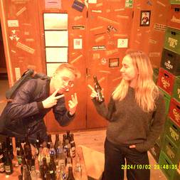 Tiltrædelsesreception