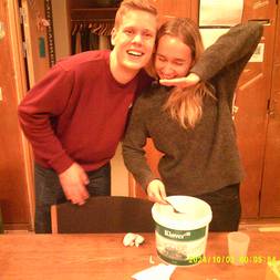 Tiltrædelsesreception