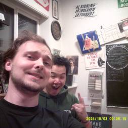 Tiltrædelsesreception