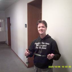 Tiltrædelsesreception