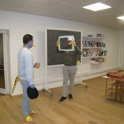 TK-Open