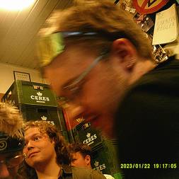 Torbens Torsdagsmøde