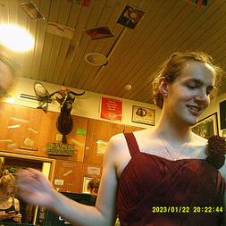 Torbens Torsdagsmøde