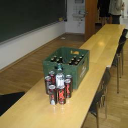 FUAN-Voksning