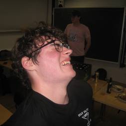 FUAN-Voksning