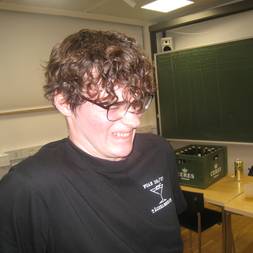 FUAN-Voksning