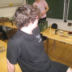 FUAN-Voksning