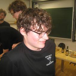 FUAN-Voksning