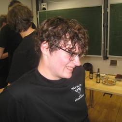 FUAN-Voksning