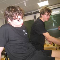 FUAN-Voksning