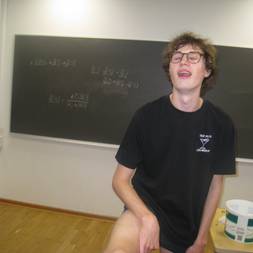 FUAN-Voksning
