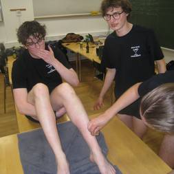FUAN-Voksning