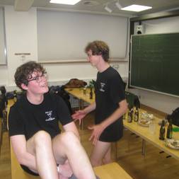 FUAN-Voksning