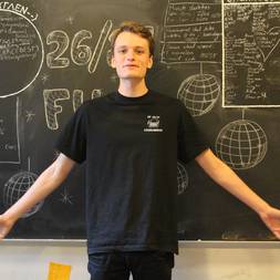 FUbilleder og Første torsdagsmøde