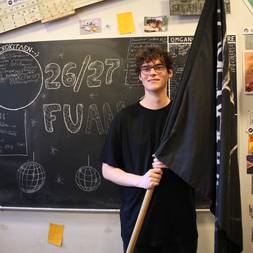 FUbilleder og Første torsdagsmøde