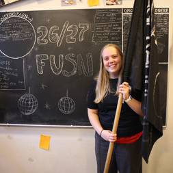 FUbilleder og Første torsdagsmøde