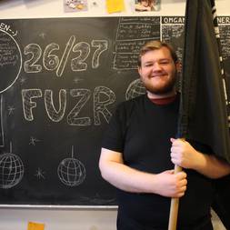 FUbilleder og Første torsdagsmøde