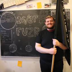 FUbilleder og Første torsdagsmøde